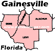 Gainesville, Florida